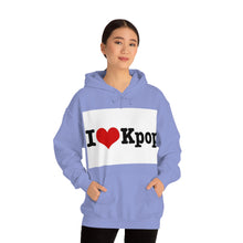 Load image into Gallery viewer, Unisex Heavy Blend™ Hooded Sweatshirt
