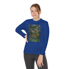 Load image into Gallery viewer, Youth Long Sleeve Competitor Tee The Great Indian Safari VPL SS24