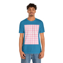 Load image into Gallery viewer, Unisex Jersey Short Sleeve Tee