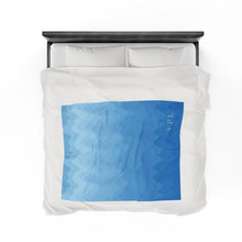 Load image into Gallery viewer, Velveteen Plush Blanket