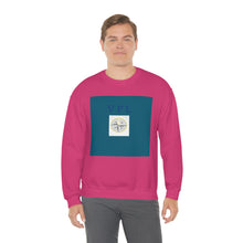 Load image into Gallery viewer, Unisex Heavy Blend™ Crewneck Sweatshirt