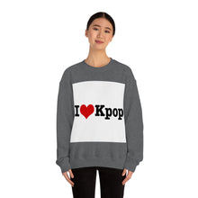 Load image into Gallery viewer, Unisex Heavy Blend™ Crewneck Sweatshirt