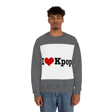 Load image into Gallery viewer, Unisex Heavy Blend™ Crewneck Sweatshirt
