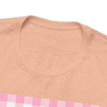 Load image into Gallery viewer, Unisex Jersey Short Sleeve Tee