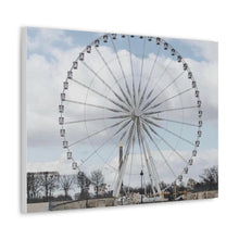 Load image into Gallery viewer, Canvas Gallery Wraps V P L x Wright, Butler & Co