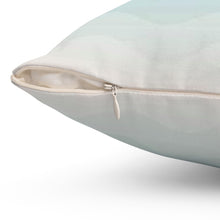 Load image into Gallery viewer, Spun Polyester Square Pillow