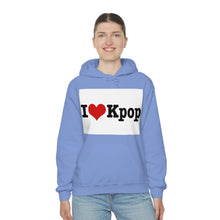 Load image into Gallery viewer, Unisex Heavy Blend™ Hooded Sweatshirt