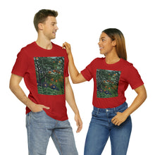Load image into Gallery viewer, Unisex Jersey Short Sleeve Tee The Great Indian Safari VPL SS24