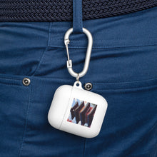 Load image into Gallery viewer, AirPods and AirPods Pro Case Cover V P L x Wright, Butler & Co