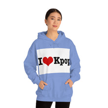 Load image into Gallery viewer, Unisex Heavy Blend™ Hooded Sweatshirt