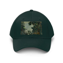 Load image into Gallery viewer, Unisex Twill Hat The Great Indian Safari VPL SS24