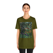Load image into Gallery viewer, Unisex Jersey Short Sleeve Tee The Great Indian Safari VPL SS24