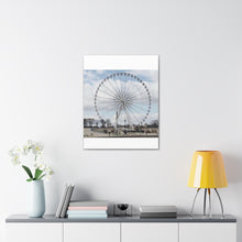 Load image into Gallery viewer, Canvas Gallery Wraps V P L x Wright, Butler & Co