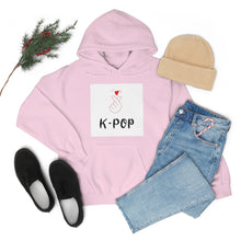 Load image into Gallery viewer, Unisex Heavy Blend™ Hooded Sweatshirt