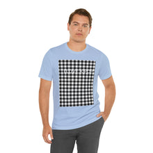 Load image into Gallery viewer, Unisex Jersey Short Sleeve Tee