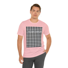Load image into Gallery viewer, Unisex Jersey Short Sleeve Tee