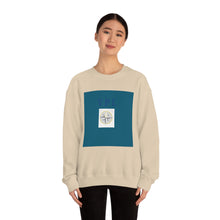 Load image into Gallery viewer, Unisex Heavy Blend™ Crewneck Sweatshirt