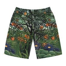 Load image into Gallery viewer, Men's Board Shorts (AOP) The Great Indian Safari VPL SS24