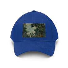 Load image into Gallery viewer, Unisex Twill Hat The Great Indian Safari VPL SS24