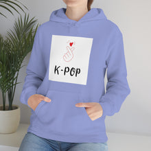 Load image into Gallery viewer, Unisex Heavy Blend™ Hooded Sweatshirt