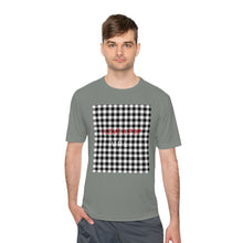 Load image into Gallery viewer, Unisex Moisture Wicking Tee