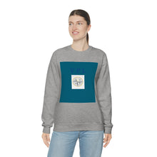 Load image into Gallery viewer, Unisex Heavy Blend™ Crewneck Sweatshirt