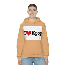 Load image into Gallery viewer, Unisex Heavy Blend™ Hooded Sweatshirt