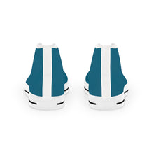 Load image into Gallery viewer, Men's High Top Sneakers