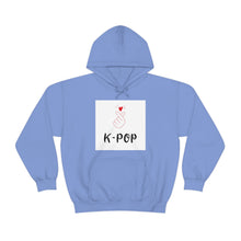 Load image into Gallery viewer, Unisex Heavy Blend™ Hooded Sweatshirt