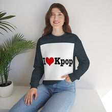 Load image into Gallery viewer, Unisex Heavy Blend™ Crewneck Sweatshirt