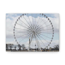 Load image into Gallery viewer, Canvas Gallery Wraps V P L x Wright, Butler & Co