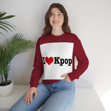 Load image into Gallery viewer, Unisex Heavy Blend™ Crewneck Sweatshirt