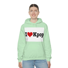 Load image into Gallery viewer, Unisex Heavy Blend™ Hooded Sweatshirt