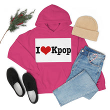 Load image into Gallery viewer, Unisex Heavy Blend™ Hooded Sweatshirt