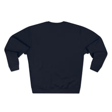 Load image into Gallery viewer, Unisex Premium Crewneck Sweatshirt