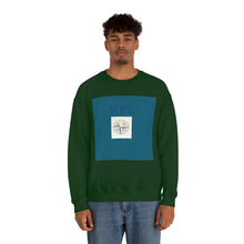 Load image into Gallery viewer, Unisex Heavy Blend™ Crewneck Sweatshirt