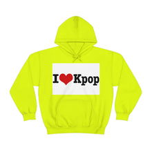 Load image into Gallery viewer, Unisex Heavy Blend™ Hooded Sweatshirt