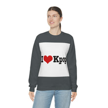 Load image into Gallery viewer, Unisex Heavy Blend™ Crewneck Sweatshirt