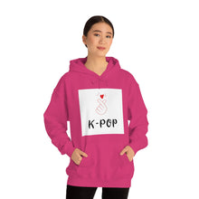 Load image into Gallery viewer, Unisex Heavy Blend™ Hooded Sweatshirt