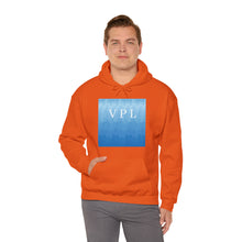 Load image into Gallery viewer, Unisex Heavy Blend™ Hooded Sweatshirt