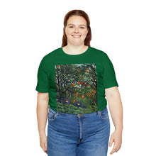 Load image into Gallery viewer, Unisex Jersey Short Sleeve Tee The Great Indian Safari VPL SS24