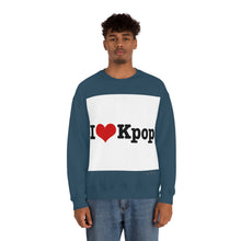 Load image into Gallery viewer, Unisex Heavy Blend™ Crewneck Sweatshirt