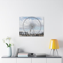 Load image into Gallery viewer, Canvas Gallery Wraps V P L x Wright, Butler & Co