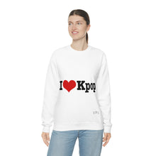 Load image into Gallery viewer, Unisex Heavy Blend™ Crewneck Sweatshirt
