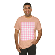 Load image into Gallery viewer, Unisex Jersey Short Sleeve Tee