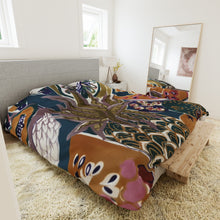 Load image into Gallery viewer, Duvet Cover