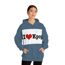 Load image into Gallery viewer, Unisex Heavy Blend™ Hooded Sweatshirt