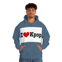 Load image into Gallery viewer, Unisex Heavy Blend™ Hooded Sweatshirt