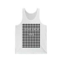Load image into Gallery viewer, Unisex Jersey Tank