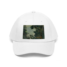 Load image into Gallery viewer, Unisex Twill Hat The Great Indian Safari VPL SS24